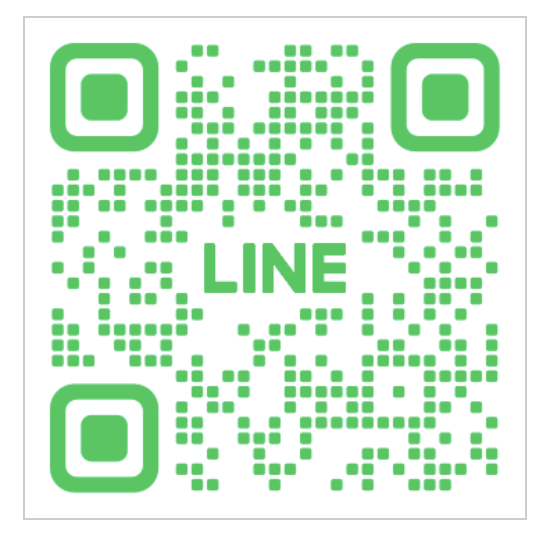 千茶丘 LINE QR Code